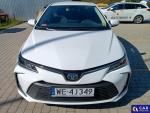 Toyota Corolla 1.8 Hybrid MR`19 E6 Aukcja 298089 - grafika 6