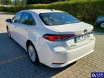 Toyota Corolla 1.8 Hybrid MR`19 E6 Aukcja 298090 - grafika 2