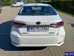 Toyota Corolla 1.8 Hybrid MR`19 E6 Aukcja 298090 - grafika 3