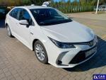 Toyota Corolla 1.8 Hybrid MR`19 E6 Aukcja 298090 - grafika 5