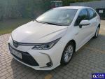 Toyota Corolla 1.8 Hybrid MR`19 E6 Aukcja 298092 - grafika 1
