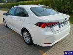 Toyota Corolla 1.8 Hybrid MR`19 E6 Aukcja 298092 - grafika 2