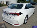 Toyota Corolla 1.8 Hybrid MR`19 E6 Aukcja 298092 - grafika 4