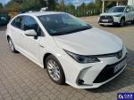 Toyota Corolla 1.8 Hybrid MR`19 E6 Aukcja 298092 - grafika 5