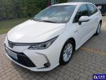 Toyota Corolla 1.8 Hybrid MR`19 E6 Aukcja 298093 - grafika 1