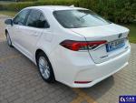 Toyota Corolla 1.8 Hybrid MR`19 E6 Aukcja 298093 - grafika 2