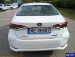 Toyota Corolla 1.8 Hybrid MR`19 E6 Aukcja 298093 - grafika 3