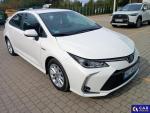 Toyota Corolla 1.8 Hybrid MR`19 E6 Aukcja 298093 - grafika 5
