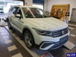 Volkswagen Tiguan Allspace Life Aukcja 298096 - grafika 2