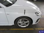 Audi A4 40 TDI quattro S line Aukcja 298097 - grafika 39