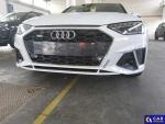Audi A4 40 TDI quattro S line Aukcja 298097 - grafika 6