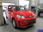 Volkswagen up! Basis Aukcja 298100 - grafika 2