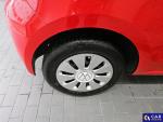 Volkswagen up! Basis Aukcja 298100 - grafika 15