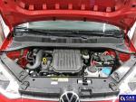 Volkswagen up! Basis Aukcja 298100 - grafika 18