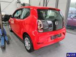 Volkswagen up! Basis Aukcja 298100 - grafika 3