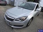 Opel Insignia 1.8 Aukcja 298217 - grafika 1