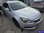 Opel Insignia 1.8 Aukcja 298217 - grafika 3