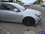 Opel Insignia 1.8 Aukcja 298217 - grafika 5