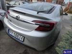 Opel Insignia 1.8 Aukcja 298217 - grafika 7