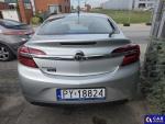 Opel Insignia 1.8 Aukcja 298217 - grafika 8