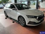 Skoda Octavia Style iV Aukcja 298104 - grafika 2