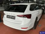 Skoda Octavia Style iV Aukcja 298104 - grafika 4