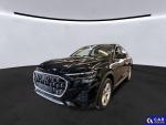 Audi Q8 45 TDI quattro Aukcja 298105 - grafika 1