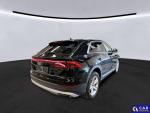 Audi Q8 45 TDI quattro Aukcja 298105 - grafika 3