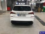 Skoda Kamiq dragpaket Aukcja 298111 - grafika 2