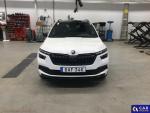 Skoda Kamiq dragpaket Aukcja 298111 - grafika 3