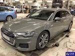 Audi A6 dragkrok, proline, backkamera, Aukcja 298112 - grafika 1