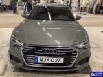 Audi A6 dragkrok, proline, backkamera, Aukcja 298112 - grafika 4