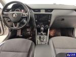 Skoda Octavia Dragpaket, navigation Aukcja 298113 - grafika 20