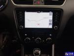Skoda Octavia Dragpaket, navigation Aukcja 298113 - grafika 6
