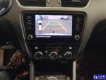 Skoda Octavia Dragpaket, navigation Aukcja 298113 - grafika 7