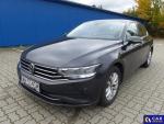 Volkswagen Passat B8 1.5 TSI MR`20 E6d Aukcja 298327 - grafika 1