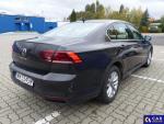Volkswagen Passat B8 1.5 TSI MR`20 E6d Aukcja 298327 - grafika 5