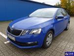 Skoda Octavia III 1.0 TSI MR`18 E6 Aukcja 298328 - grafika 6