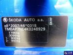 Skoda Octavia III 1.0 TSI MR`18 E6 Aukcja 298328 - grafika 9