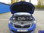 Skoda Octavia III 1.0 TSI MR`18 E6 Aukcja 298328 - grafika 12