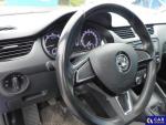 Skoda Octavia III 1.0 TSI MR`18 E6 Aukcja 298328 - grafika 19