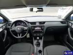 Skoda Octavia III 1.0 TSI MR`18 E6 Aukcja 298328 - grafika 31