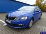 Skoda Octavia III 1.0 TSI MR`18 E6 Aukcja 298328 - grafika 1
