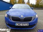 Skoda Octavia III 1.0 TSI MR`18 E6 Aukcja 298328 - grafika 2