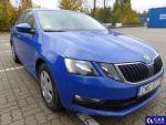 Skoda Octavia III 1.0 TSI MR`18 E6 Aukcja 298328 - grafika 3