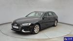 Audi A4 Proline, dragkrok, ALPINEPAKET Aukcja 298165 - grafika 1
