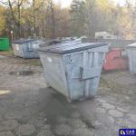 Kontener FLD Pojemniki do odpadów - 29 SZTUK Aukcja 298167 - grafika 2