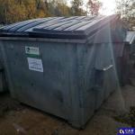 Kontener FLD Pojemniki do odpadów - 29 SZTUK Aukcja 298168 - grafika 2