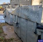 Kontener FLD Pojemniki do odpadów - 82 SZTUKI Aukcja 298169 - grafika 1