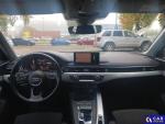 Audi A4 A4 2.0 TDI Sport S tronic Aukcja 298218 - grafika 19